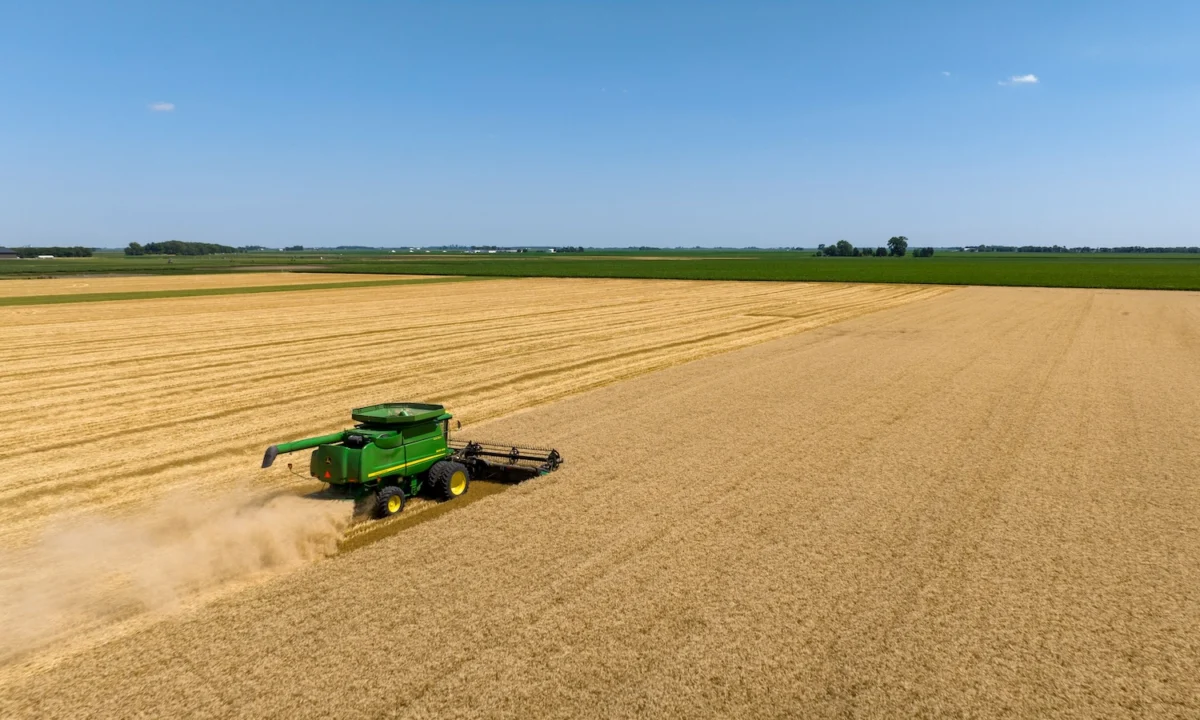 A Fractured Consensus: Assessing the Impacts of the Farm, Food, and National Security Act of 2026