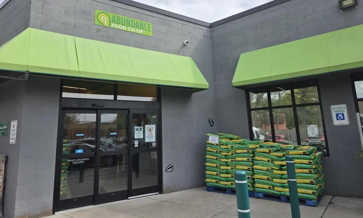 A New Model for Community Food Systems: Inside the Historic Union Contract at Rochester’s Abundance Food Co-op