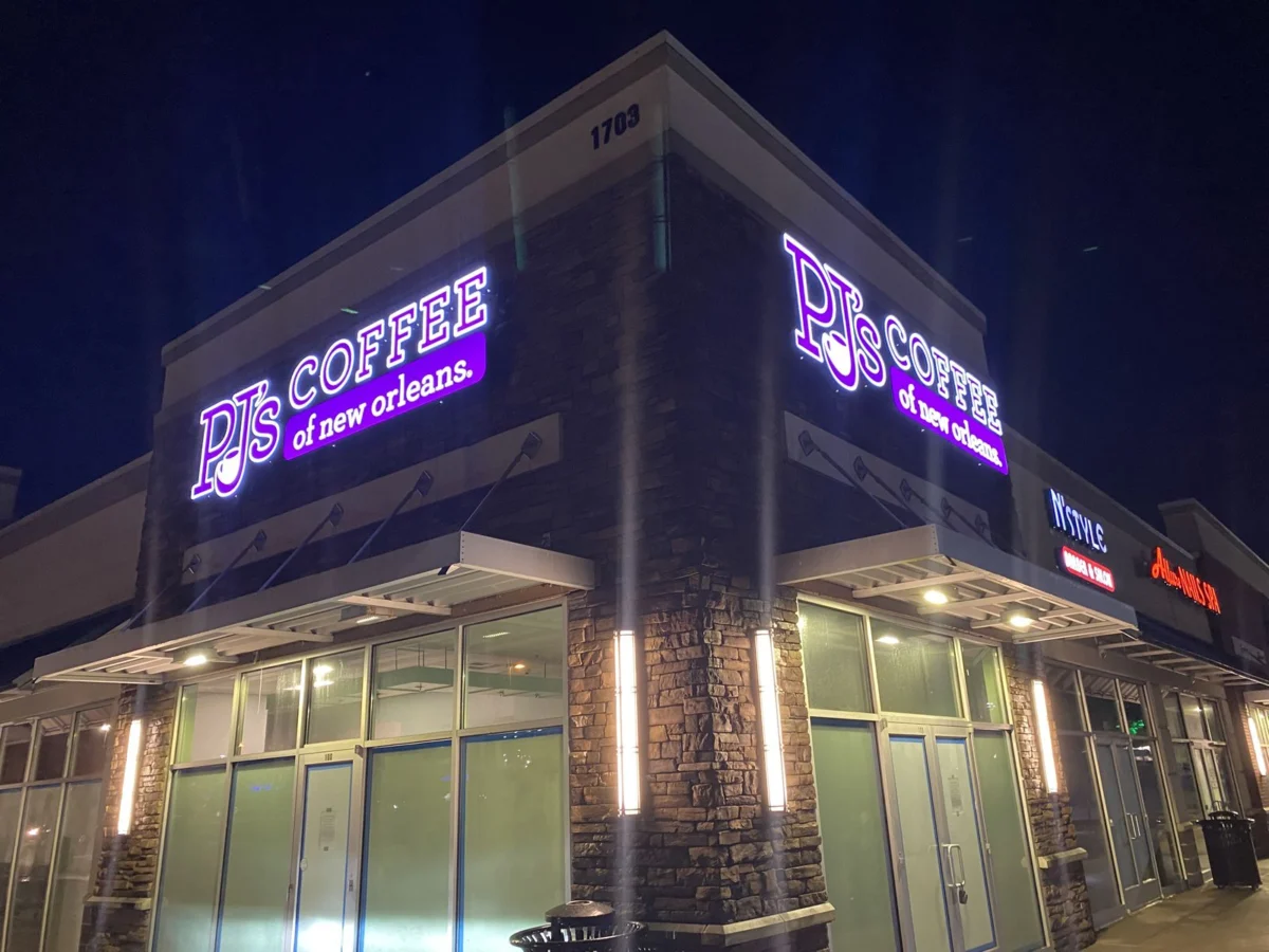 A New Orleans Awakening: PJ’s Coffee Brings Authentic Crescent City Charm to Capitol Heights