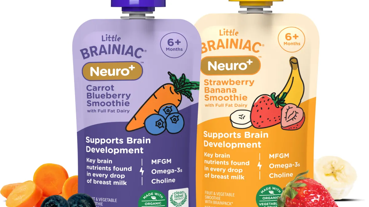 Bel Group Accelerates U.S. Expansion with Strategic Acquisition of Brainiac