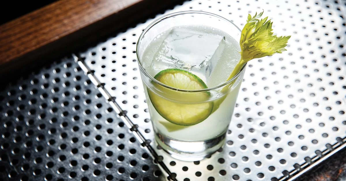 Beyond the Lime: The Evolution and Infinite Versatility of the Modern Gimlet