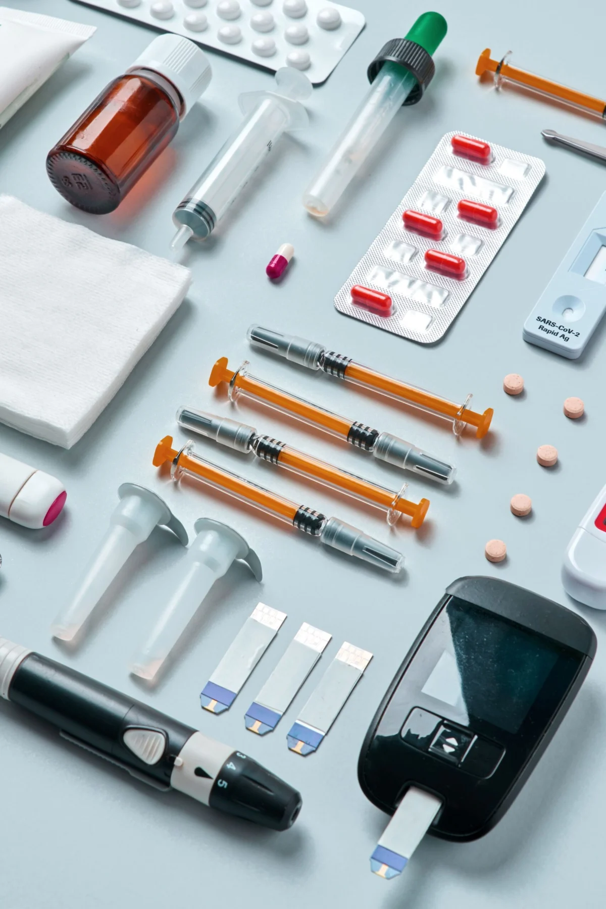 Beyond the Threshold: The AI Revolution in Diabetes Detection and Prevention