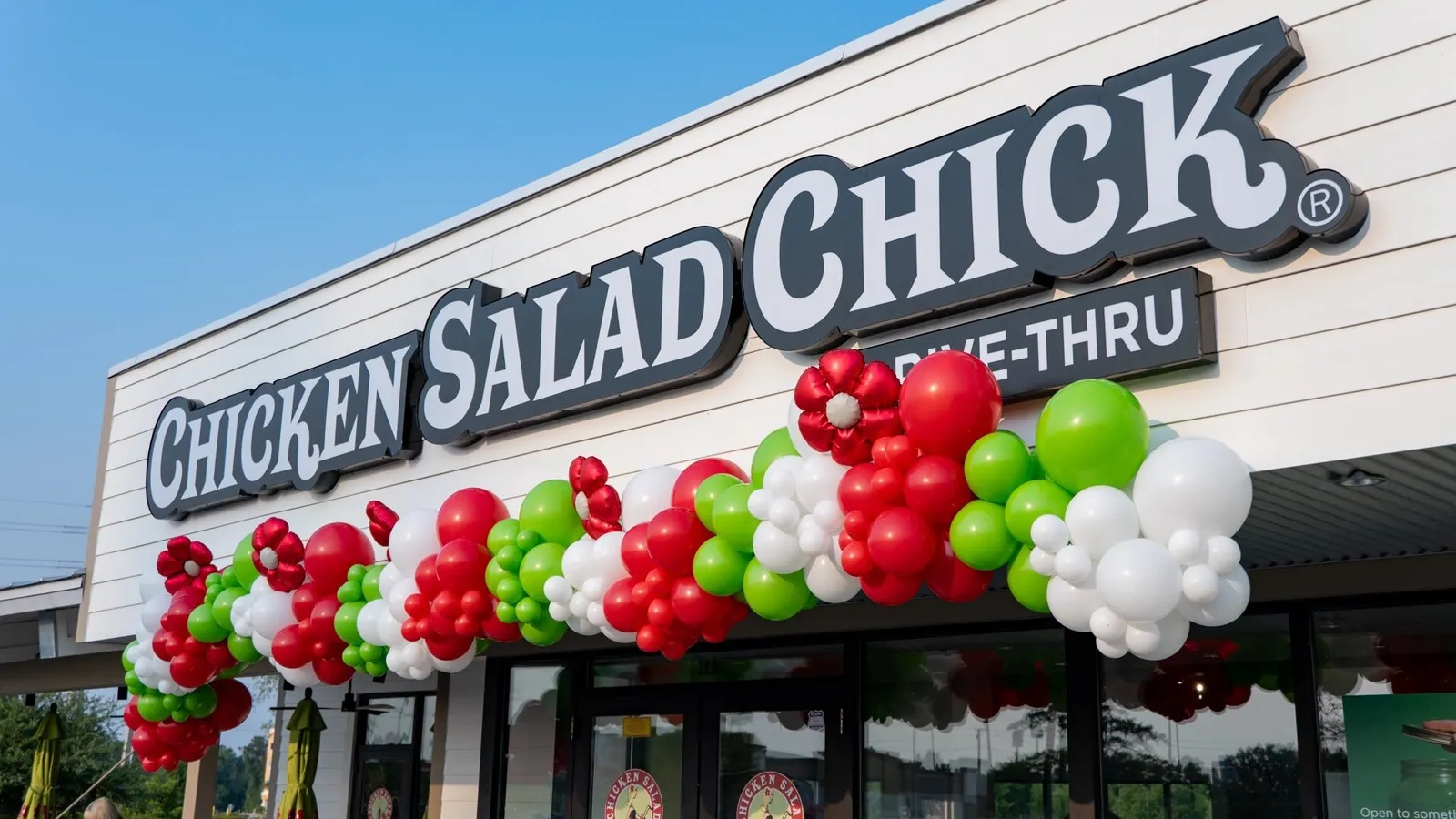 Chicken Salad Chick Scales Up: A Strategic Pivot Toward National Dominance