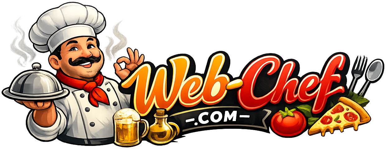 Web Chef