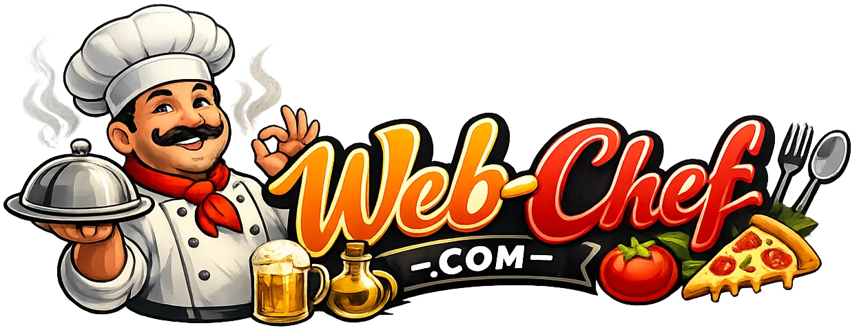 Web Chef
