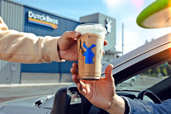 Dutch Bros Inc. Accelerates Market Dominance Through Menu Innovation and Strategic Infill
