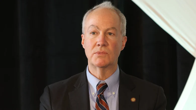 FDA Leadership Transition: Dr. Donald Prater Appointed Deputy Commissioner for Human Foods Amidst Agency Restructuring