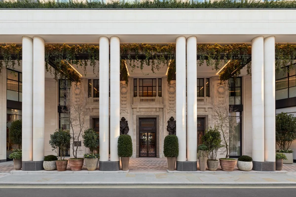 IHG Bets on Generative AI: A Strategic Shift in Hotel Search and Discovery