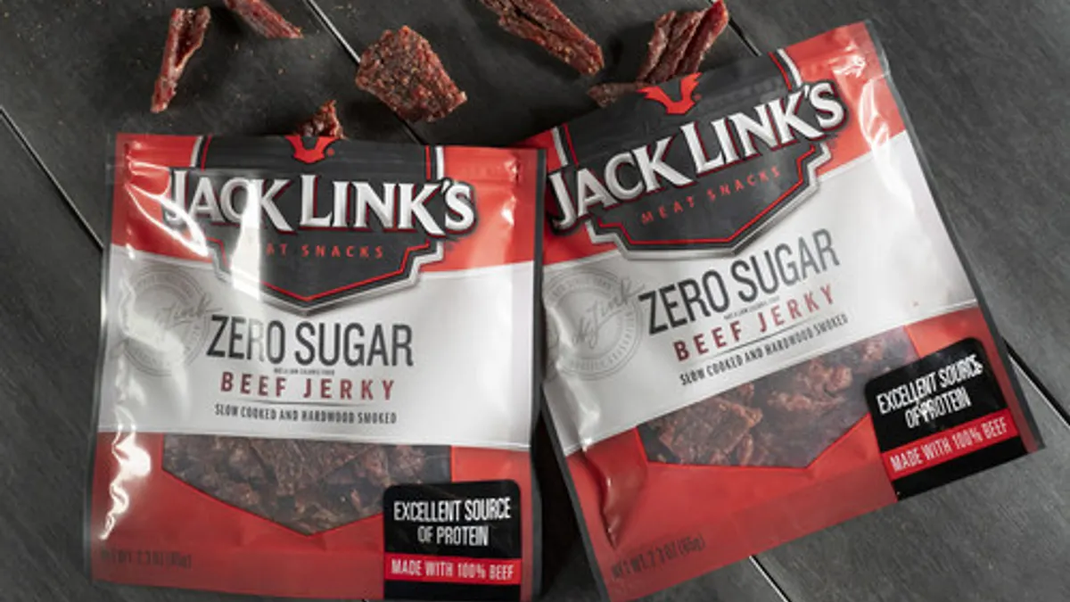 Jack Link’s Appoints Industry Veteran Jeff Caswell as President of North America to Accelerate Growth