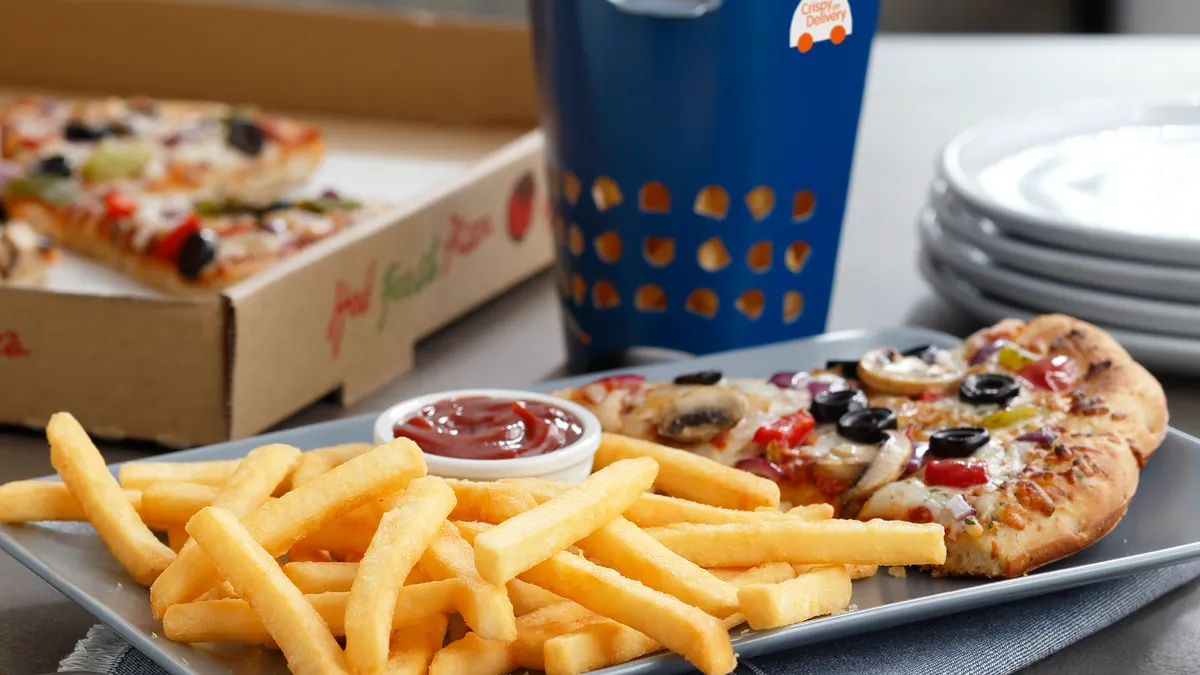 Lamb Weston at a Crossroads: Activist Pressure Mounts as French Fry Giant Struggles to Reclaim Growth