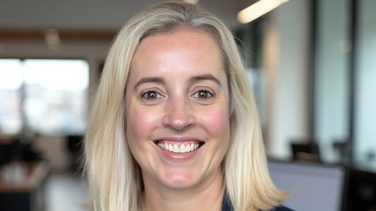 Shake Shack Appoints Industry Veteran Michelle Hook as CFO to Spearhead Aggressive 1,500-Unit Expansion