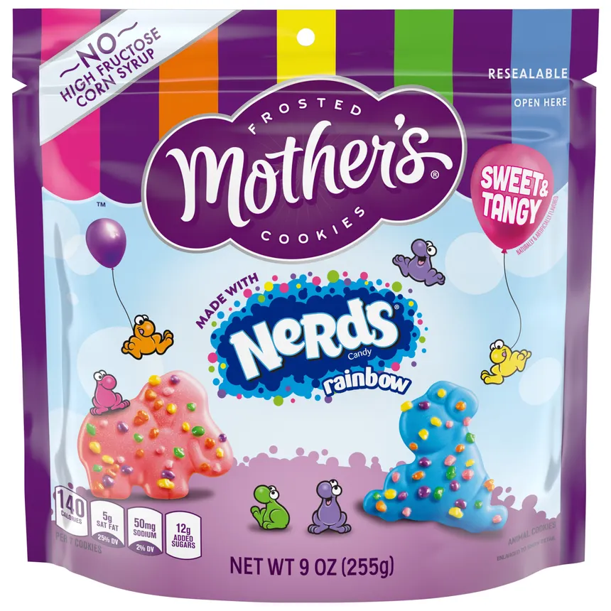 Snack Innovations: From Gut-Health Gummies to High-Fashion Teas