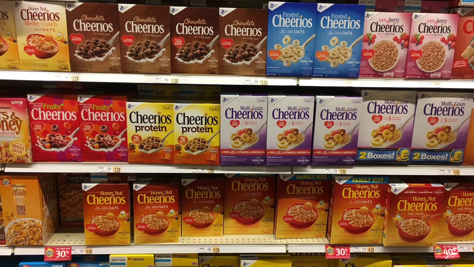 Strategic Succession at the Helm: General Mills Elevates Dana McNabb Amidst Shifting Consumer Landscapes