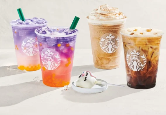 The Beverage Evolution: How Gen A/Z is Redefining the Global Drink Landscape