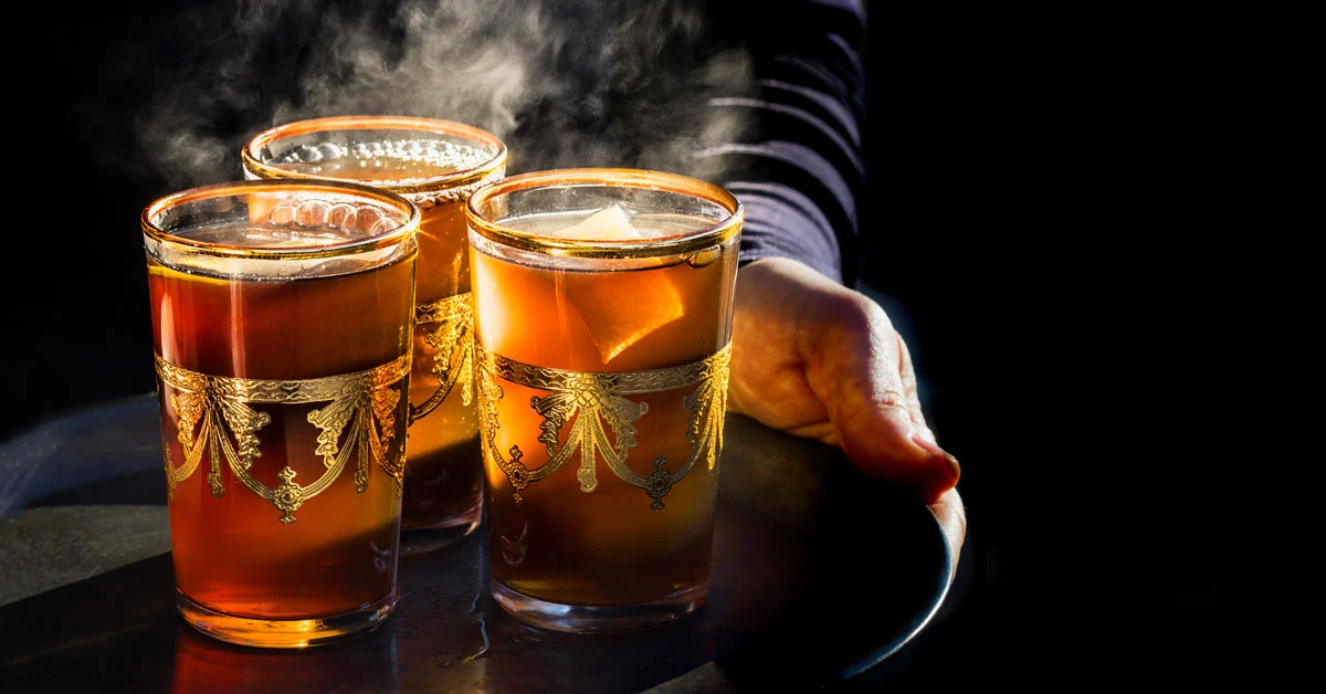 The Bitter Renaissance: Why Amaro is Redefining the Modern Cocktail