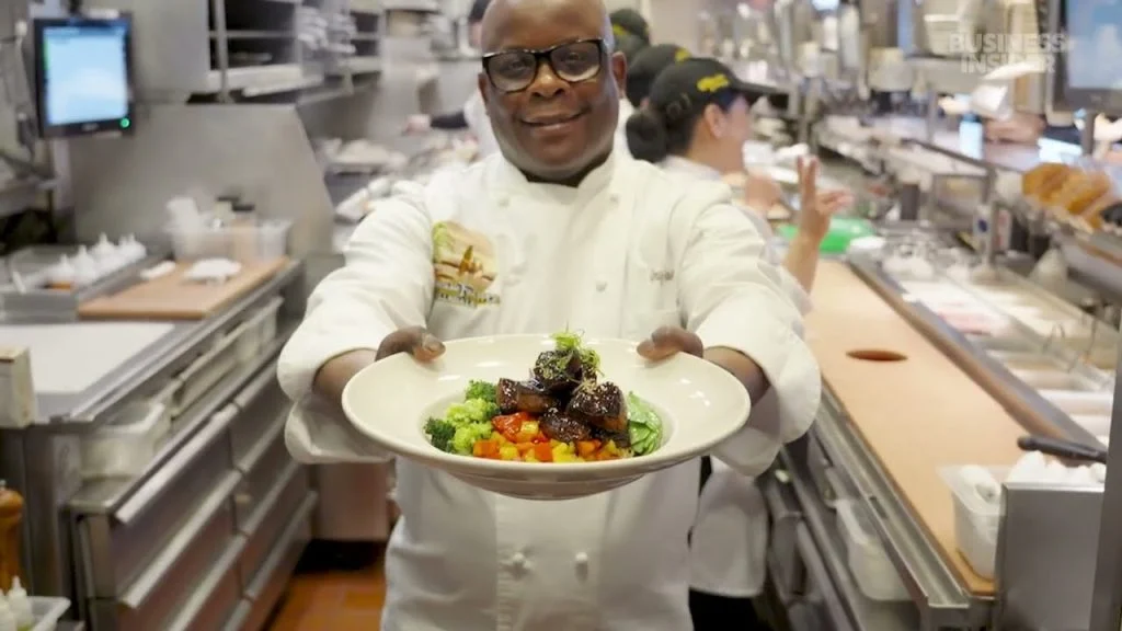 The Culinary Paradox: How The Cheesecake Factory Defies the Industry Trend of Menu Simplification