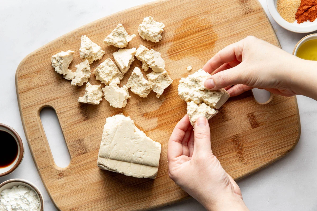 The Culinary Renaissance of Plant-Based Proteins: Decoding the "Bang Bang Tofu" Phenomenon