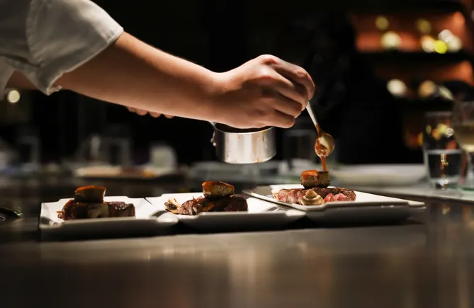 The Digital Divide: Can Independent Restaurants Survive the Tech Arms Race?
