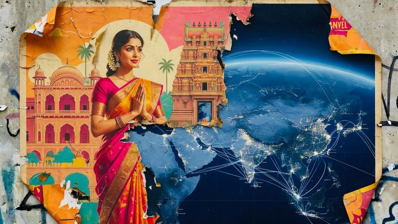 The Frictionless Frontier: Why Azerbaijan’s Surge Reimagines the Future of Indian Outbound Tourism