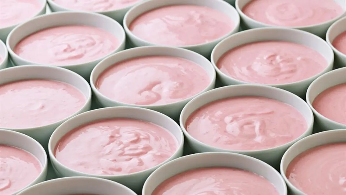 The Future of Color: Oterra and Debut Partner to Revolutionize Natural Food Dyes via Precision Fermentation