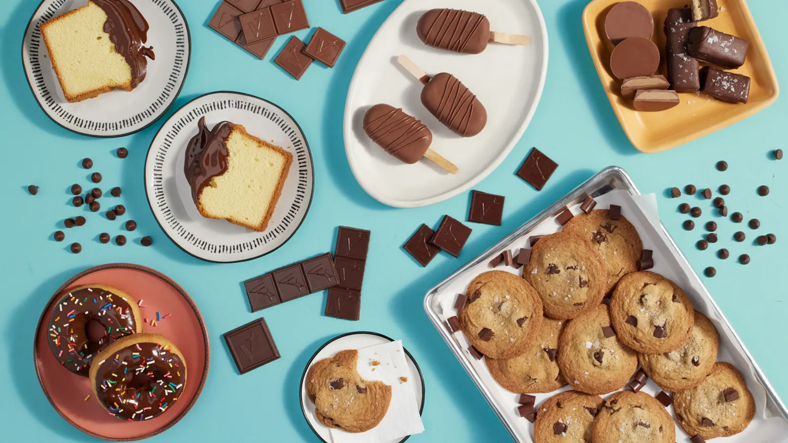 The Future of Confectionery: Cargill and Voyage Foods Spearhead the Cocoa-Free Revolution