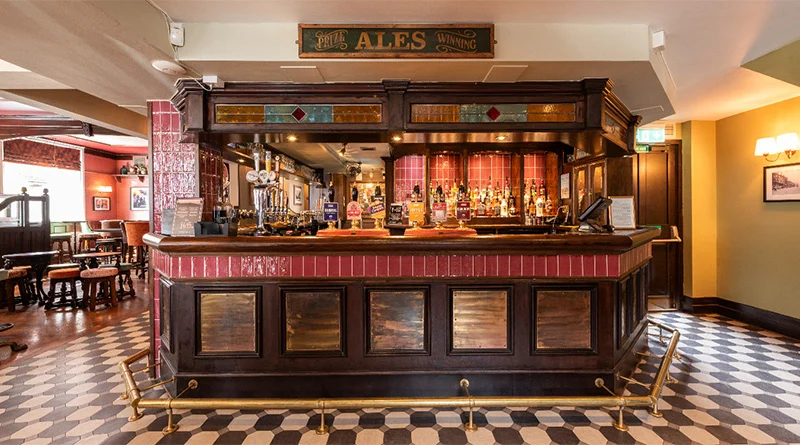 The Heart of Withington: How The Victoria Redefined the Modern British Pub