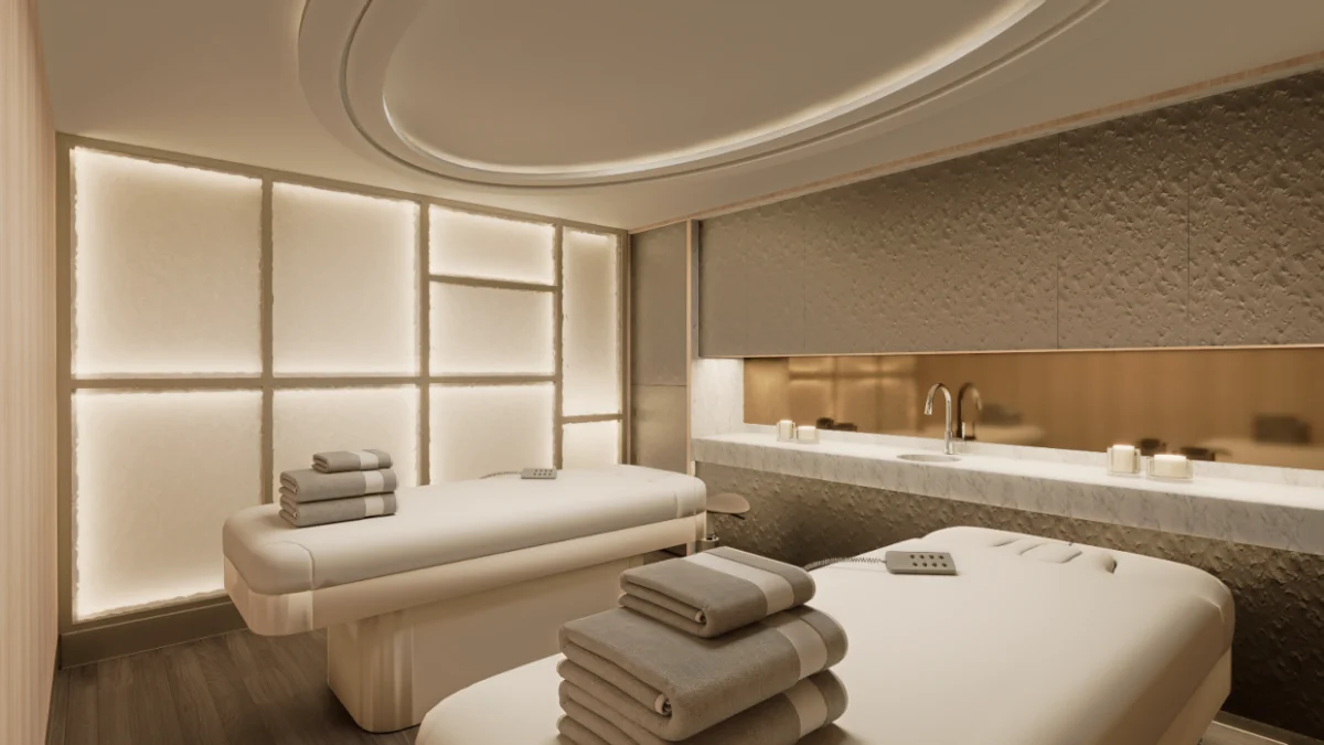 The Landmark London Unveils a New Era of Urban Wellness with £4 Million Spa Transformation