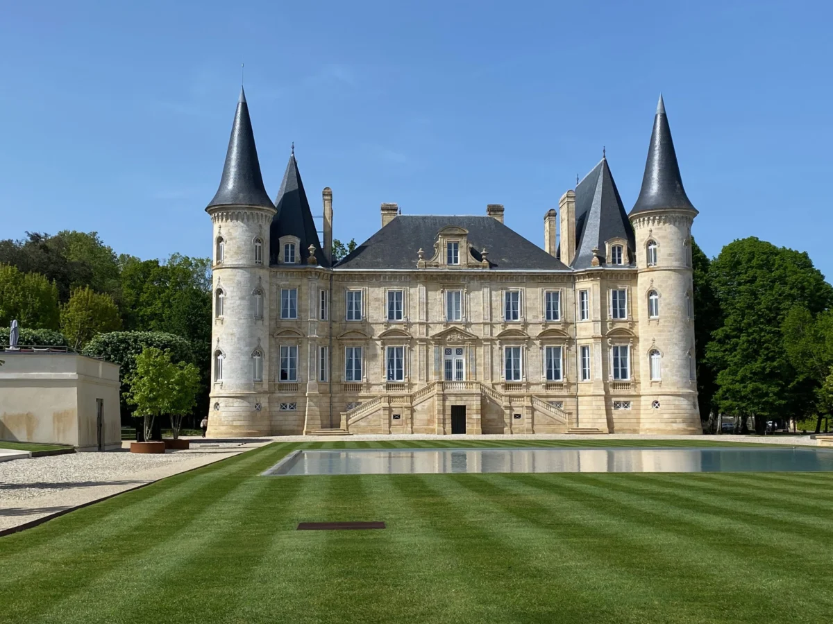 The Pauillac Renaissance: Why the 2025 Vintage Represents a Historic Triumph for the Médoc