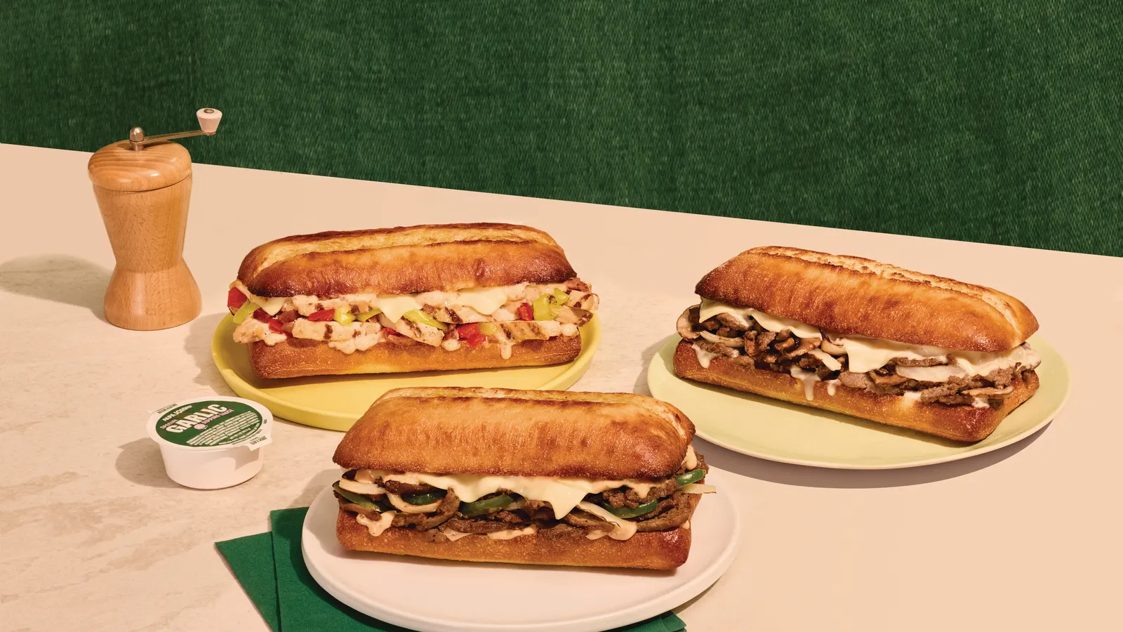 The Pivot for Profit: How Restaurant Chains Are Redefining Menus to Survive a Stagnant Market