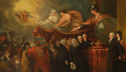 The Price of Allegiance: Matthias Aspden and the Forgotten Tragedy of the American Loyalists