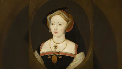 The Rehabilitation of Mary Boleyn: Unmasking the Real ‘Other’ Sister