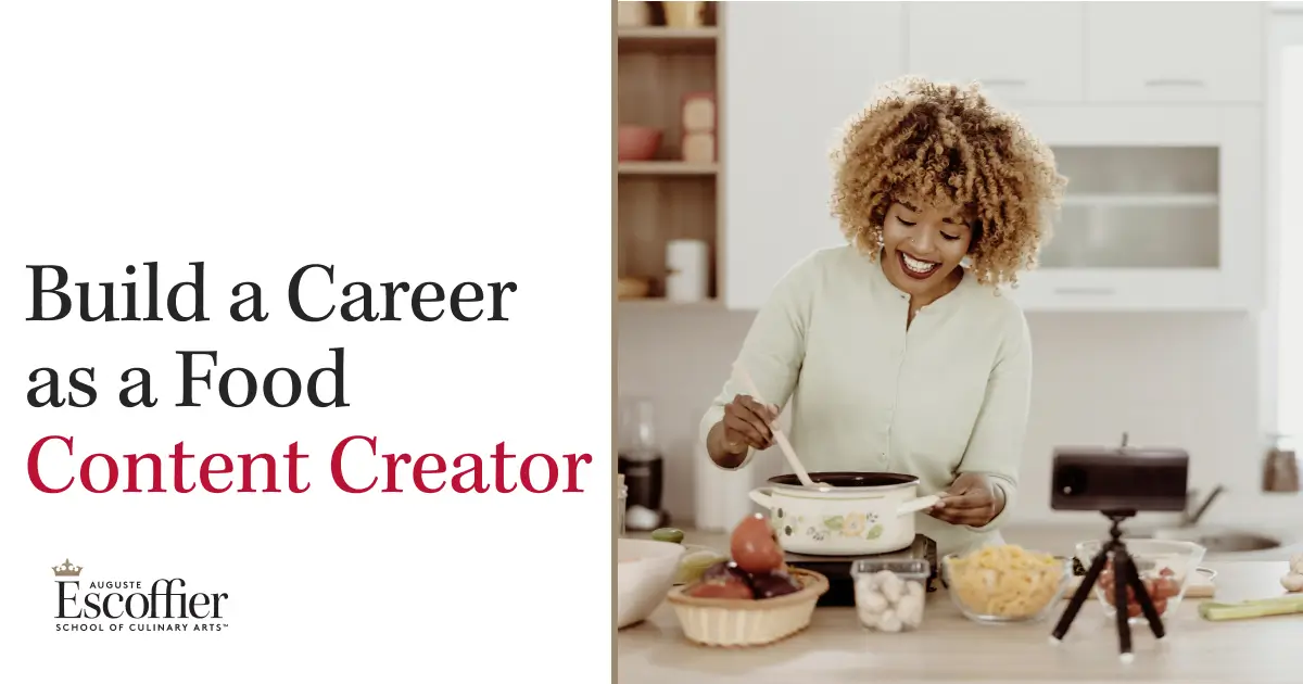 The Rise of the Creator Chef: Forging a Culinary Career in the Digital Age