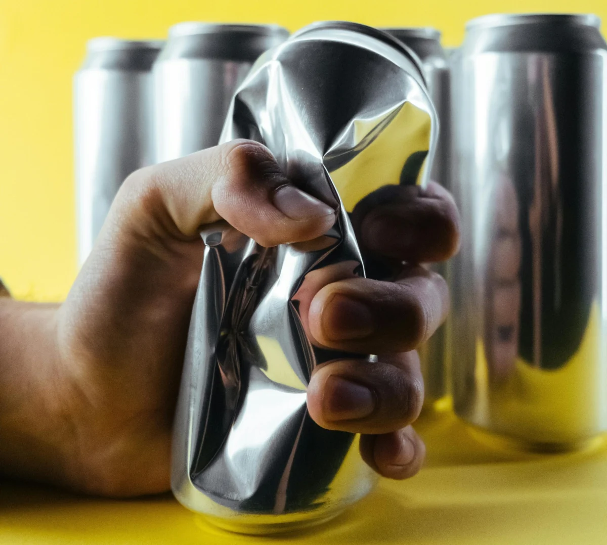 The RTD Paradox: Why Higher-ABV Beverages are Reshaping the Modern Drinking Landscape