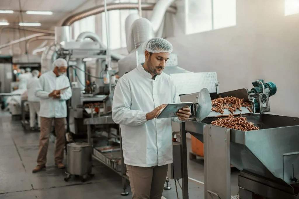 The Silent Revolution in Food Safety: Navigating the Complexities of FSMA 204 and the Path to 2028