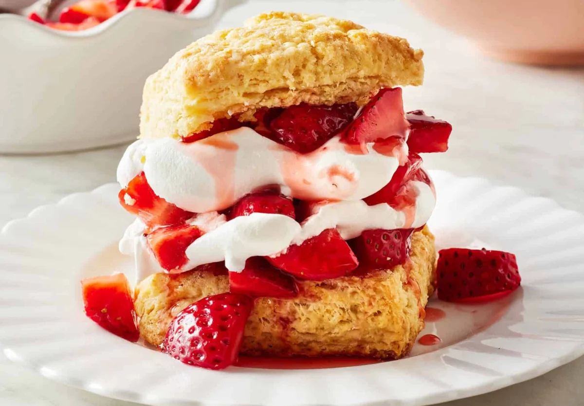 The Sweet Harvest: Celebrating the Zenith of Strawberry Season