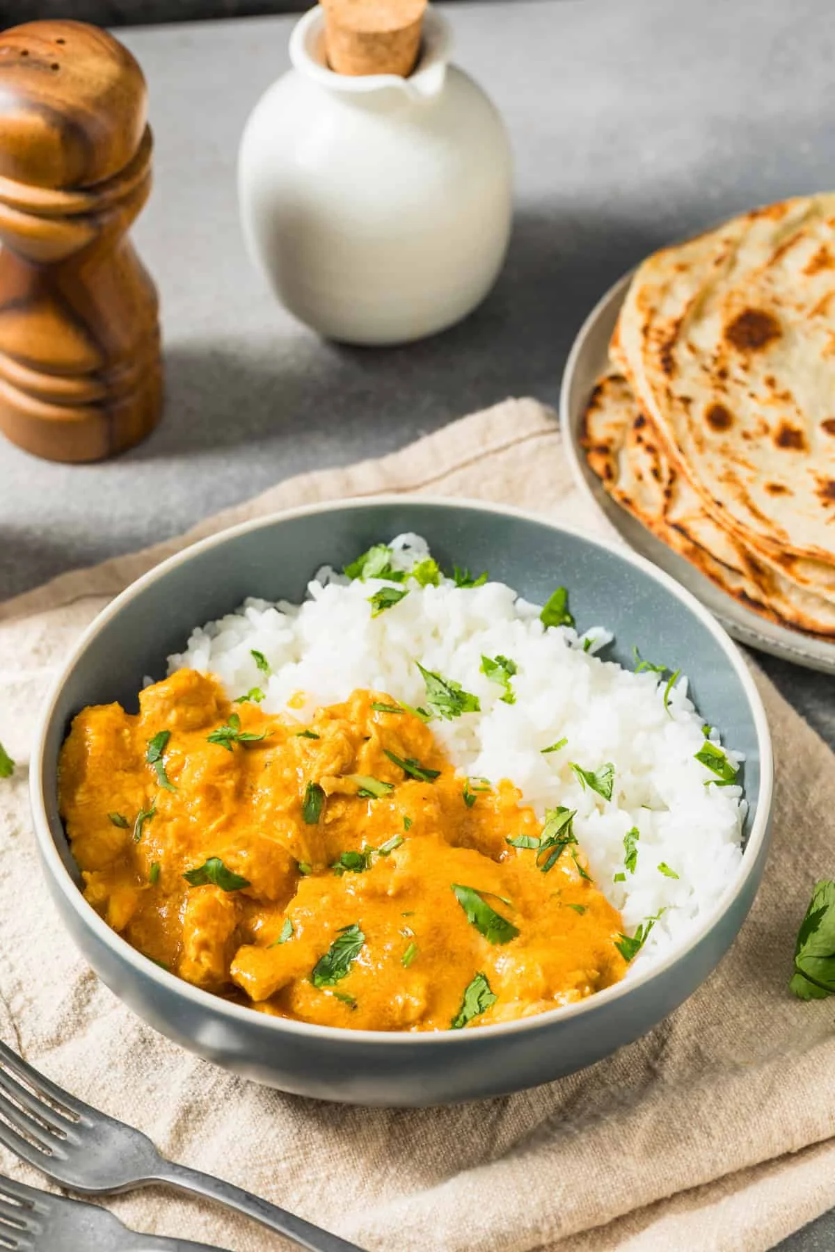The Tropical Fusion Revolution: Why Mango Chicken Curry is Taking Over Home Kitchens