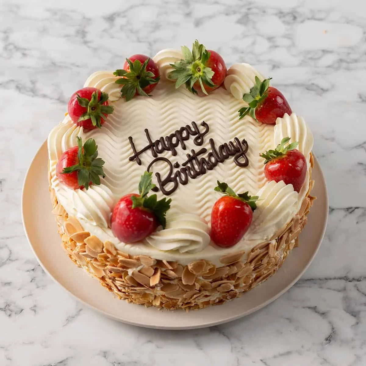 The Ultimate Continental Cake: A Masterclass in Recreating the Iconic Bakery Classic