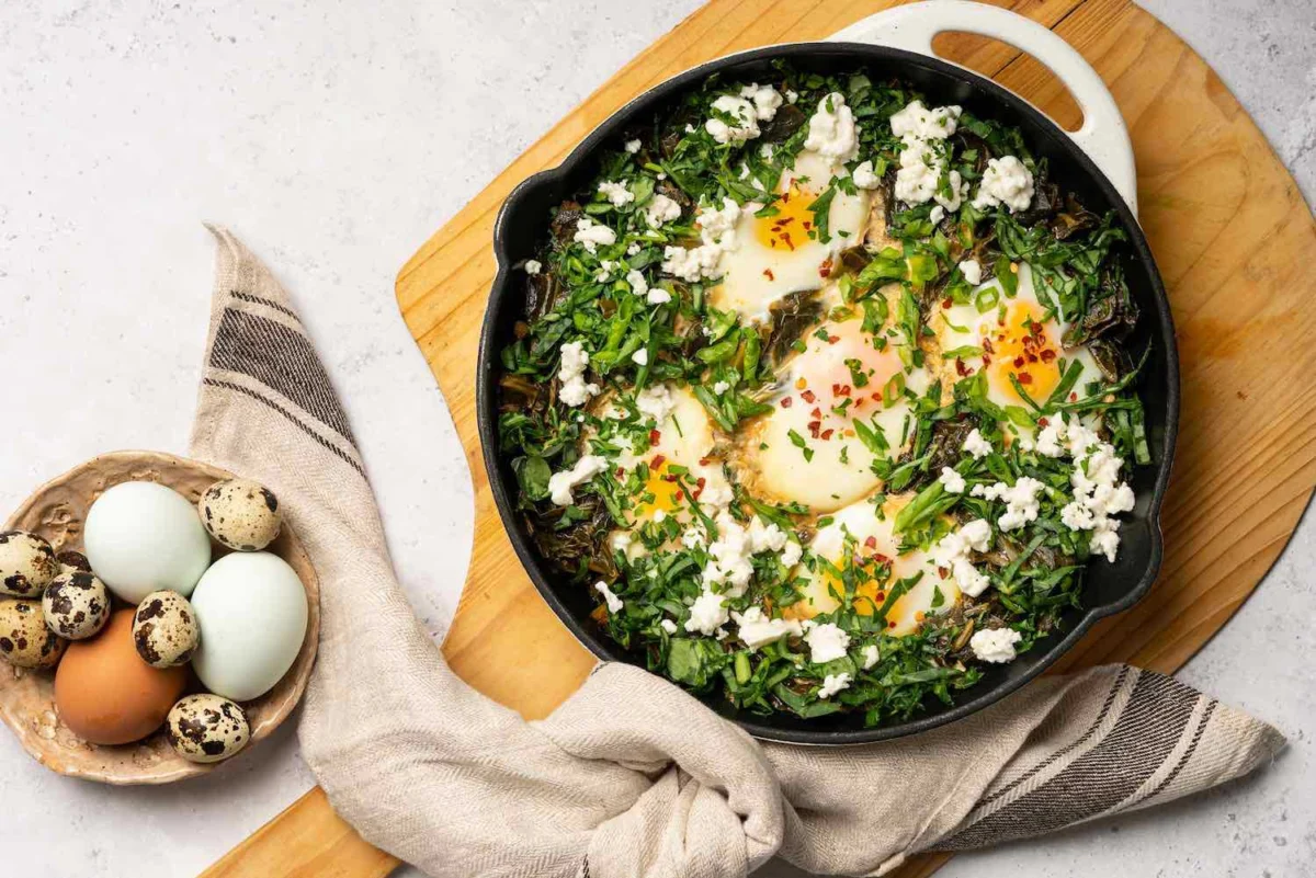 The Ultimate Spring Brunch: A Culinary Guide to Seasonal Elegance