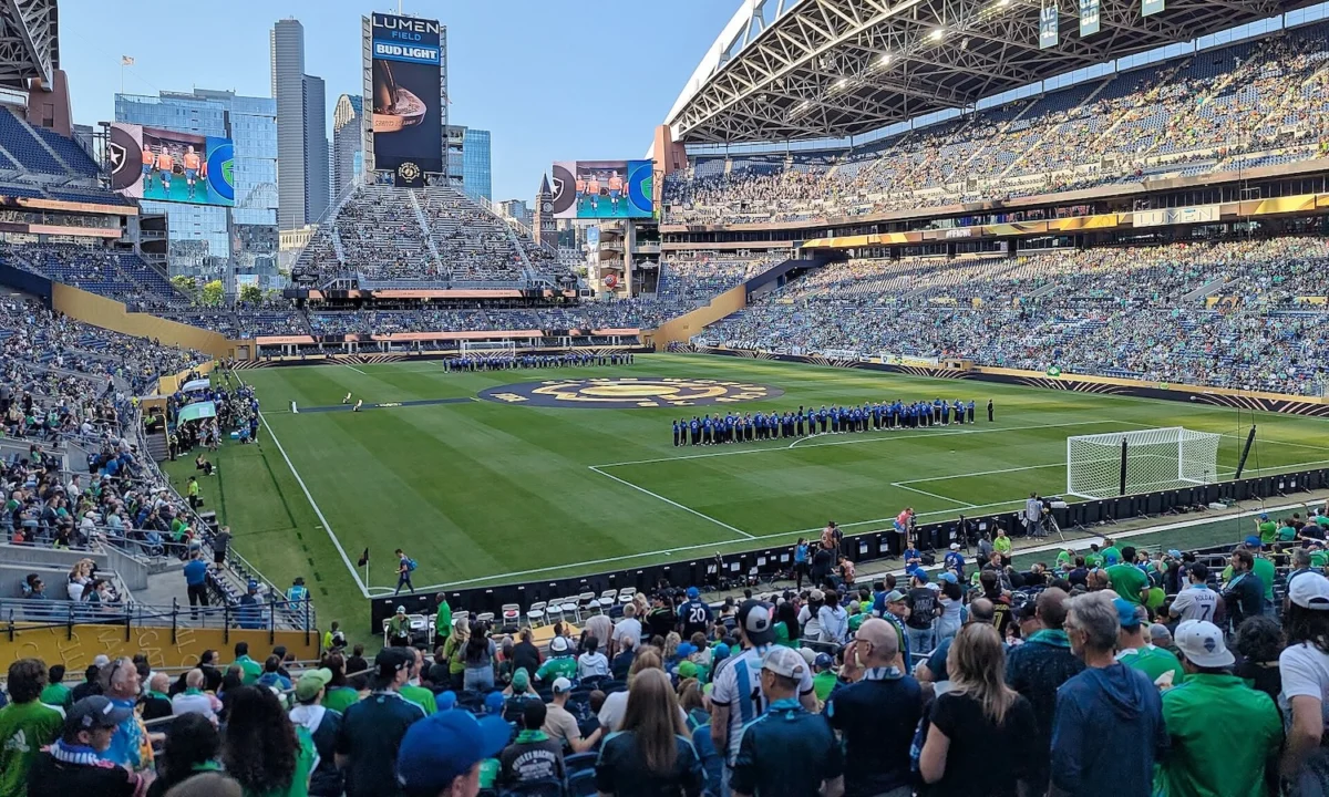 A Global Stage for Indigenous Resilience: The Puyallup Tribe’s Historic Legacy at the 2026 FIFA World Cup
