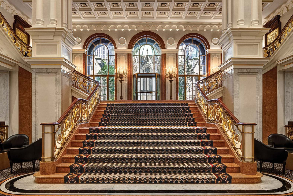 A Strategic Pivot: Lotte Hotels & Resorts Outsourcing Management of New York Flagship to Highgate