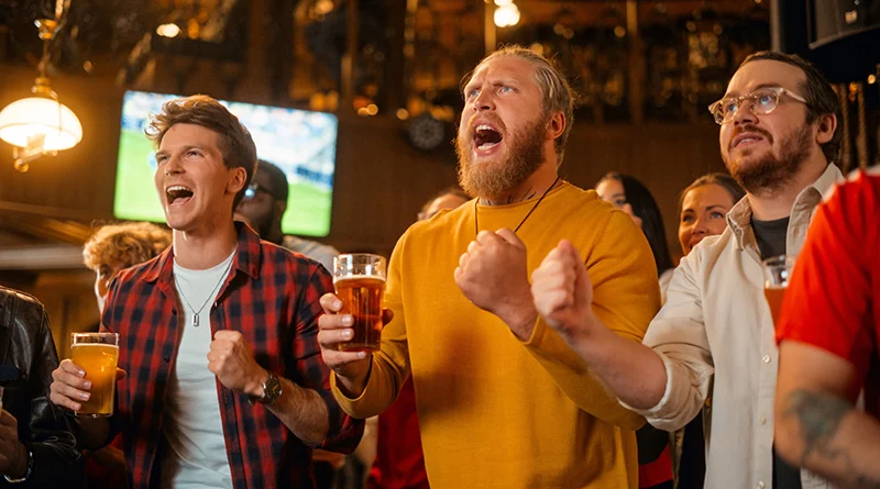 A Summer of Sport and Support: Greene King Pub Partners Unveils £200,000 Investment Strategy