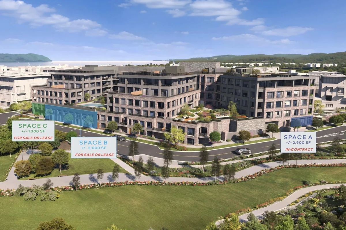 A Waterfront Renaissance: The Daymark Unveils Rare Culinary Opportunity in Sleepy Hollow