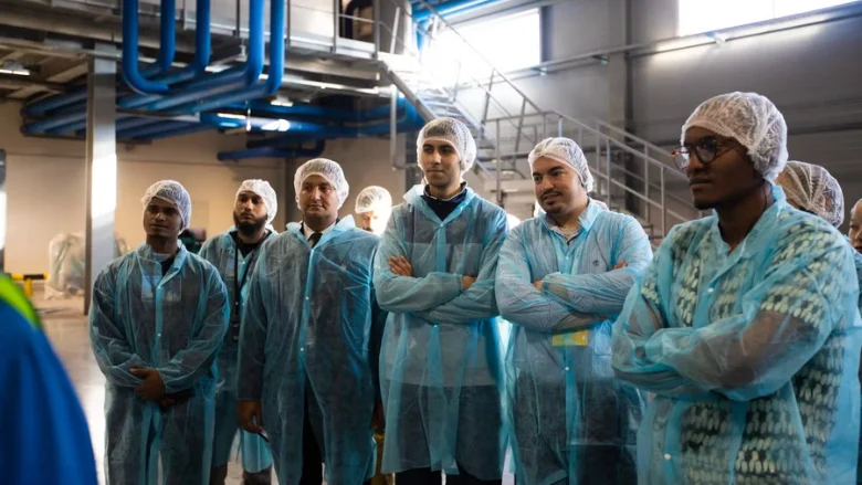 Assessing the Pulse of Food Safety: An In-Depth Look at the EU’s Evolving Culture Mandates