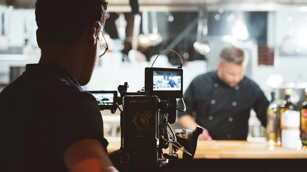 Beyond the Plate: Why Content Marketing is the New Secret Ingredient for Restaurant Success