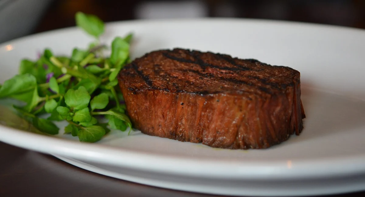 Breaking the Mold: How Chunk Foods is Redefining the Future of Plant-Based Meat