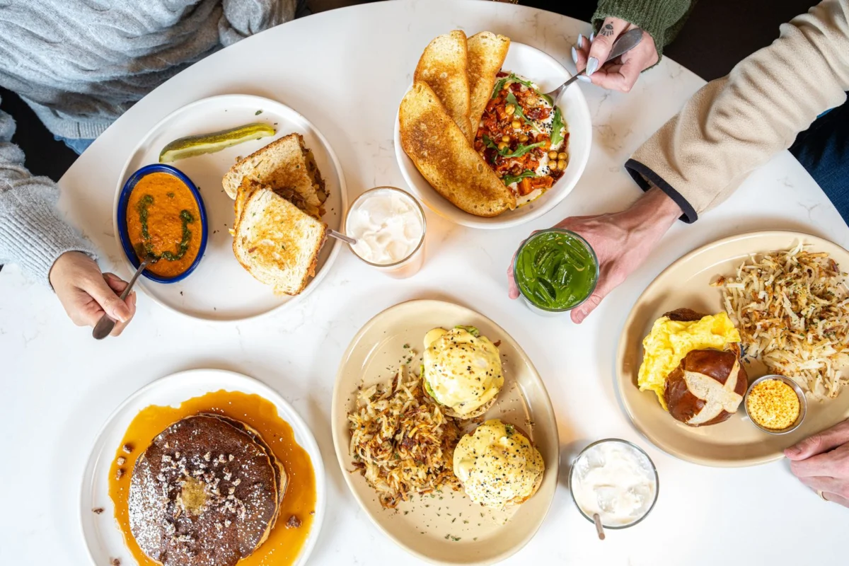 Brunch Meets the Beautiful Game: Snooze Eatery Launches “Brunch Goals” for International Soccer Season