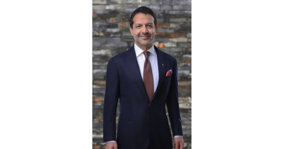 Capella Hotel Group Eyes Global Dominance with Appointment of Feisal Jaffer as Chief Development Officer