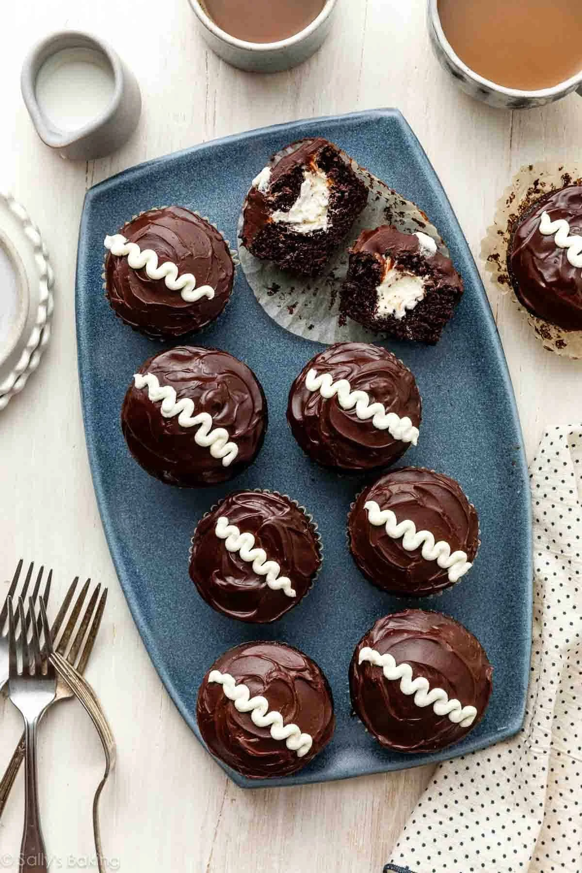Celebrating Father’s Day: The Ultimate Guide to 30 Curated Baking Recipes for Every Dad