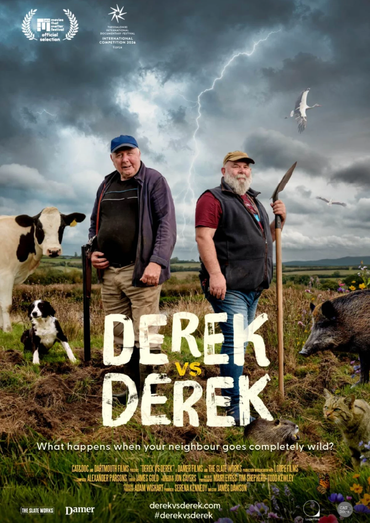 Cultivating Change: The Essential Films and Series Shaping the Future of Food