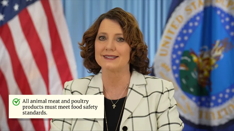 Dispelling Myths: USDA Addresses Public Concern Regarding New World Screwworm and Food Safety